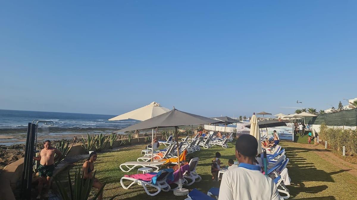 Ocean Beach Tamarist Ngoại thất bức ảnh