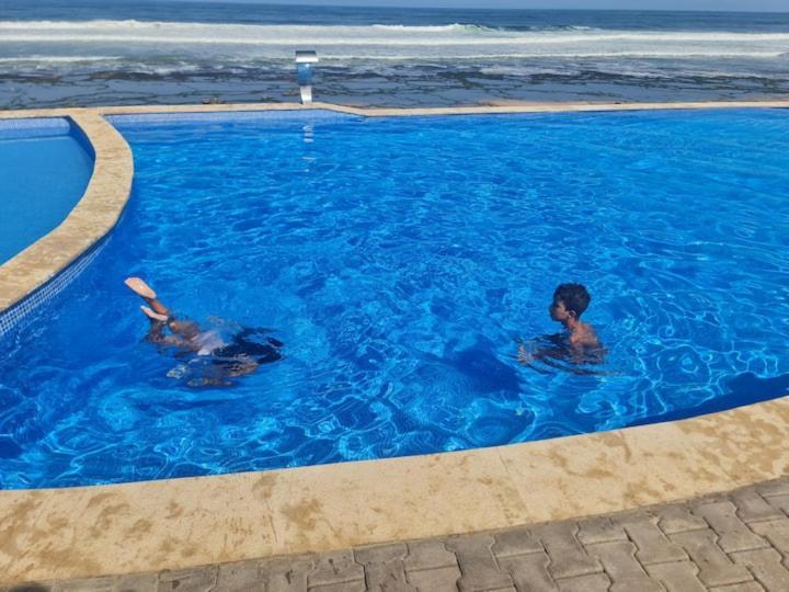 Ocean Beach Tamarist Ngoại thất bức ảnh