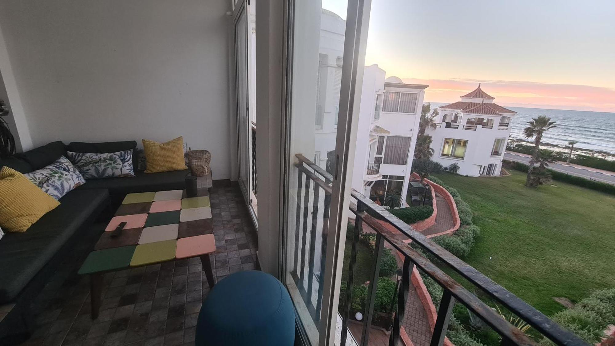 Ocean Beach Tamarist Ngoại thất bức ảnh
